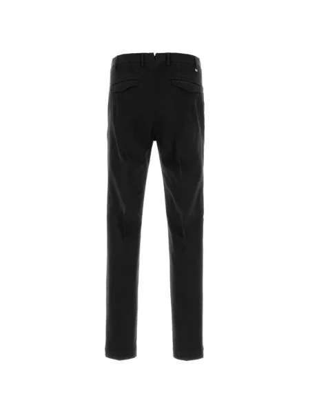 Pantaloni Pt Torino negru