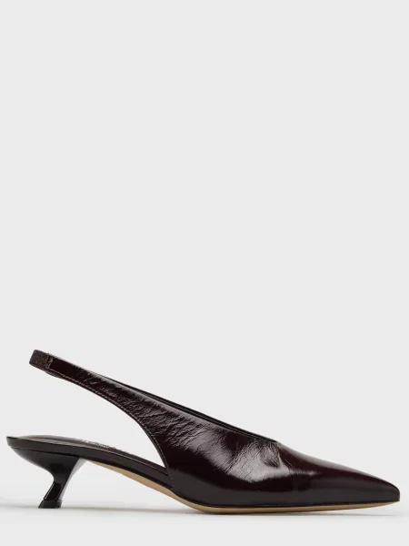 Босоножки Evaluna коричневые