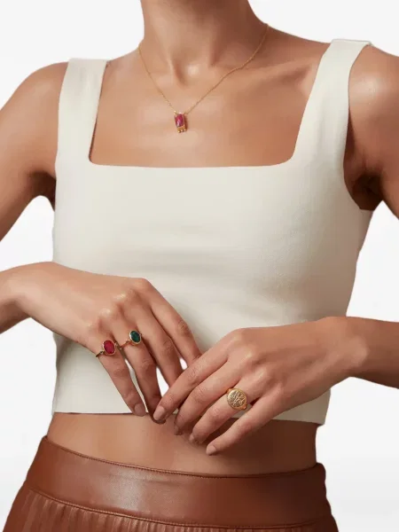 Inel Ottoman Hands