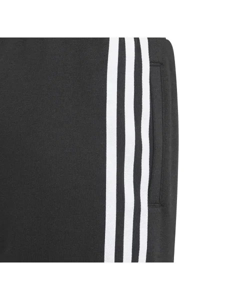 Pantaloni copii Adidas negru