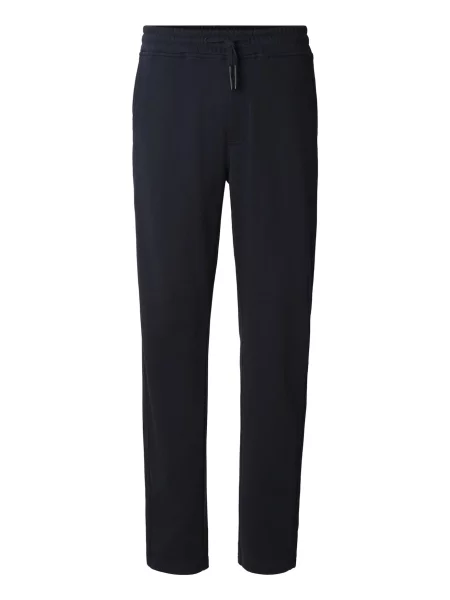 INDICODE JEANS Pantaloni Russel bleumarin