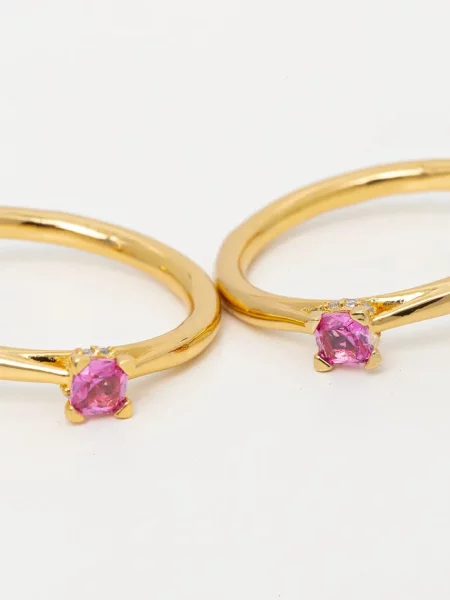Серьги Kate Spade