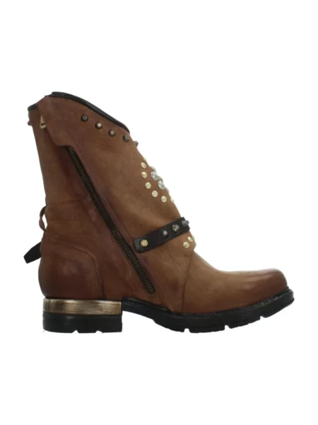 Pantofi Airstep / A.s.98 maro
