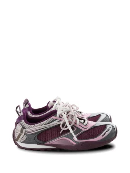 Sneakerși Balenciaga violet