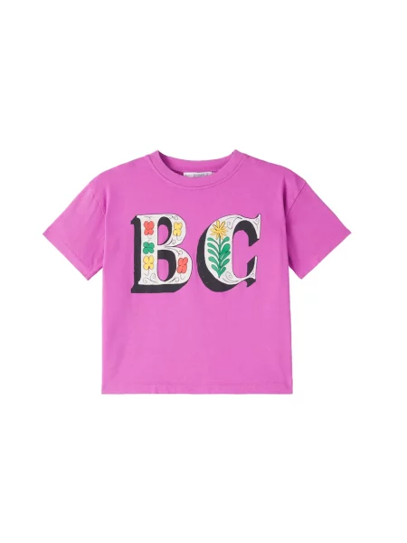 Gyerek póló Bobo Choses lila