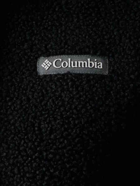 Флисовый свитер Columbia