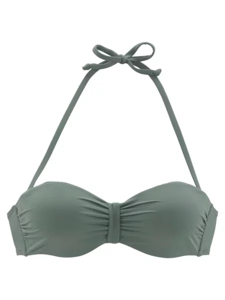 BENCH Sutien costum de baie Perfect oliv