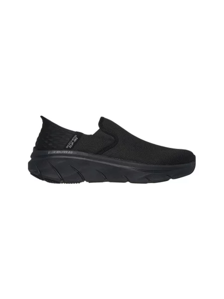 Tenisky Skechers čierna