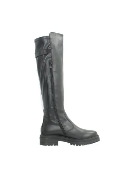 Pantofi Nerogiardini negru