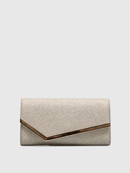 Клатч Jimmy Choo