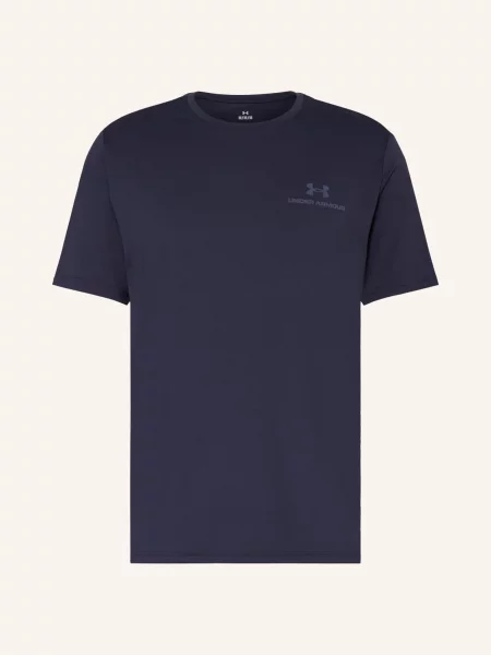 Under Armour T-Shirt Vanish Energy blau