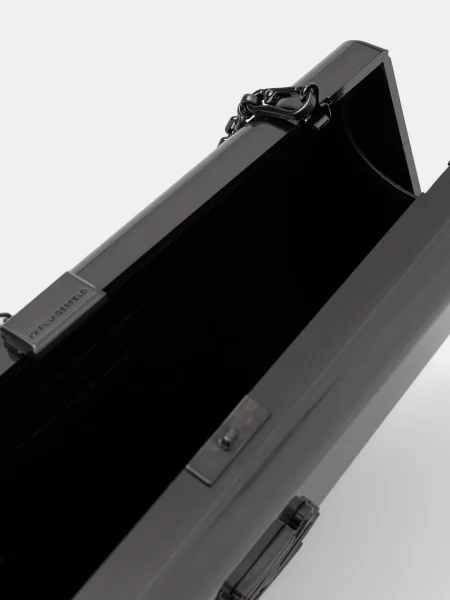 Клатч Karl Lagerfeld