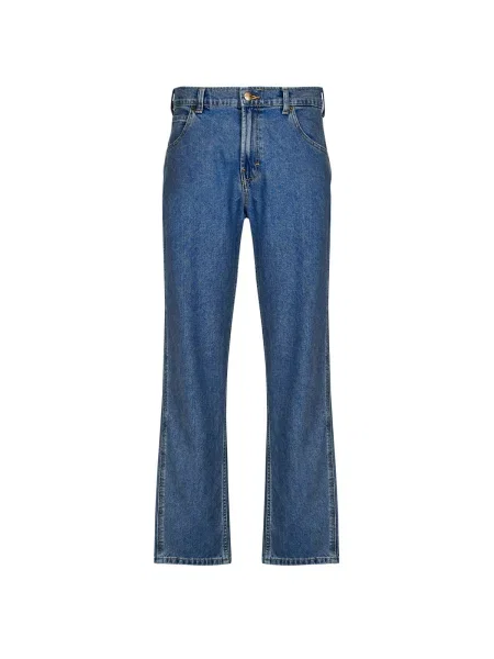 Blugi Dickies albastru