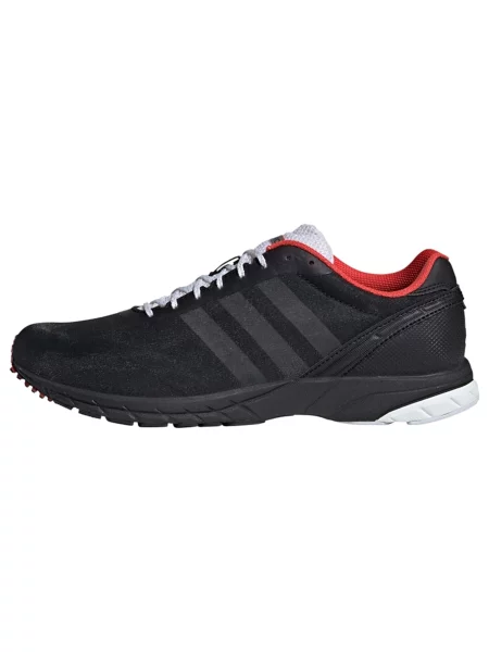 Σκαρπινια Adidas Originals λευκό