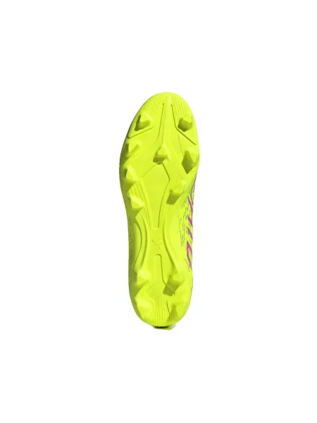 Pantofi Adidas galben