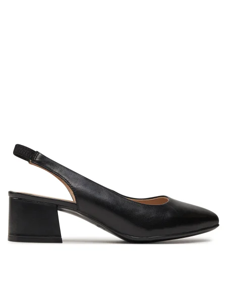 Sandale Caprice negru