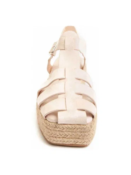 Pantofi Montevita bej