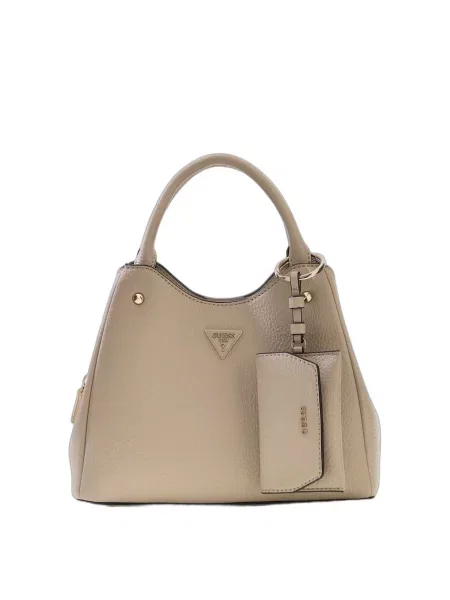 Rucsac Guess alb