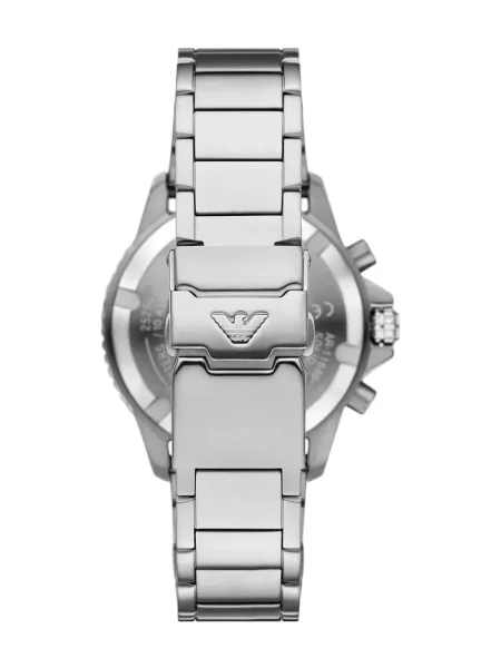 Satovi Emporio Armani plava