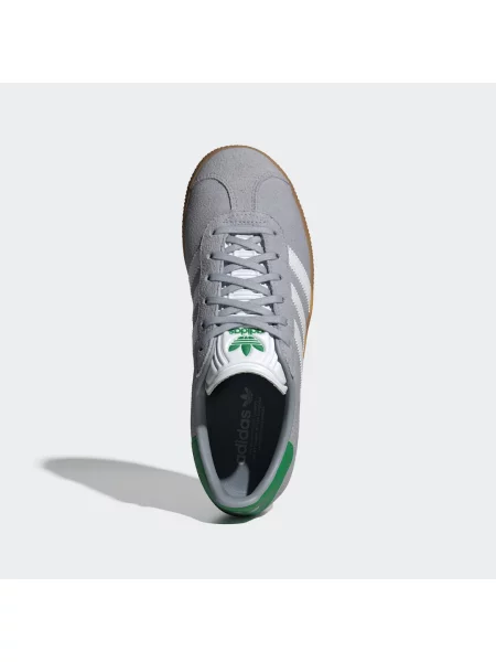 Sneakersy adidas šedé