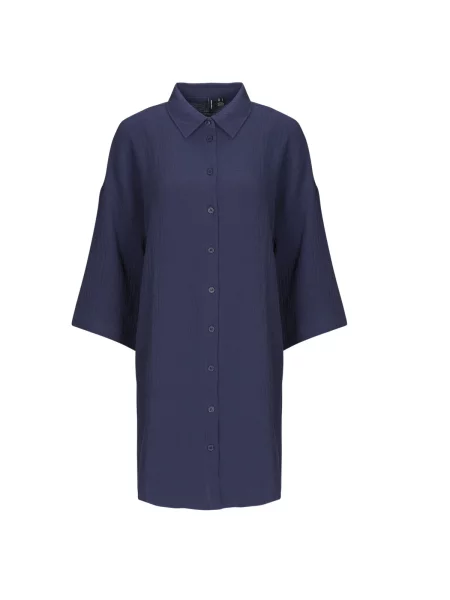 Mini obleka Vero Moda