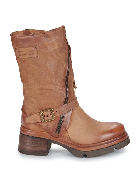 Pantofi Airstep / A.s.98 maro