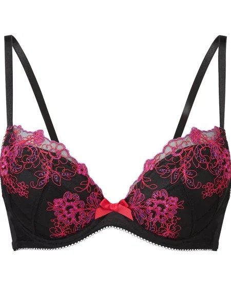 Бюстгальтер Gossard чорний