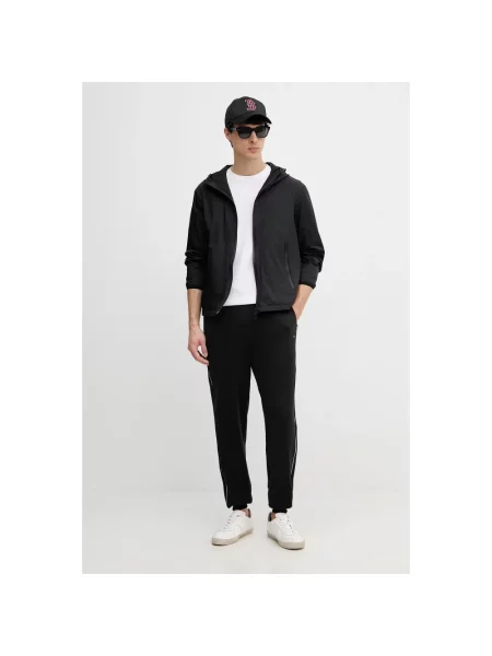 Kurtka Emporio Armani czarna