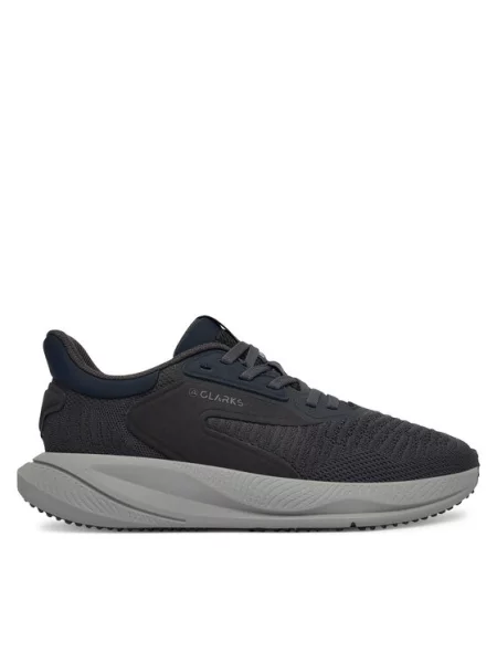 Clarks Superge Pace Move Mornarsko modra
