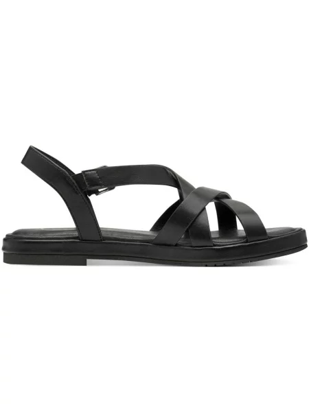 Pantofi Tamaris negru
