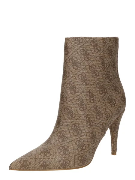 Botine Guess bej