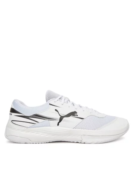 Puma Παπούτσια Σάλας Varion Ii 11 λευκό