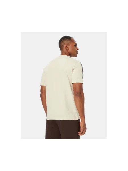 Tricou Emporio Armani Ea7 bej