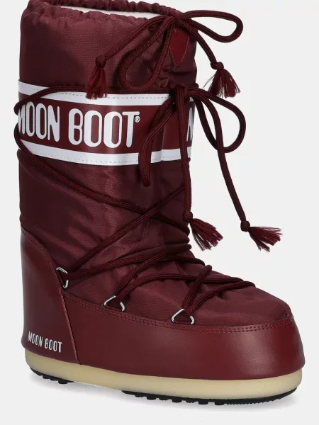 Hótaposó Moon Boot Mb Icon S Bordó