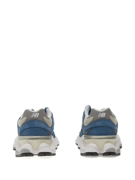 Mrežaste tenisice New Balance Fresh Foam s printom siva