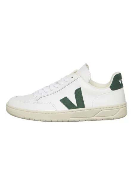 Sneakersy Veja V-12 białe