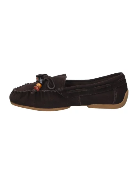 Félcipő Shoewear barna