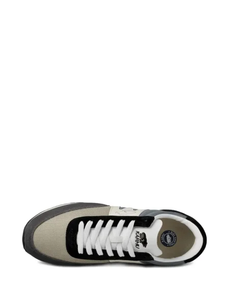 Sneakerși Karhu gri