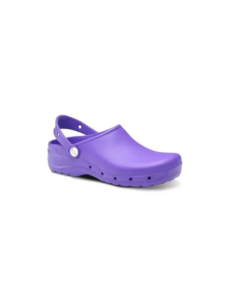 Pantofi Feliz Caminar violet