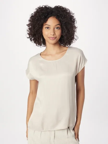 MORE & MORE Tricou bej