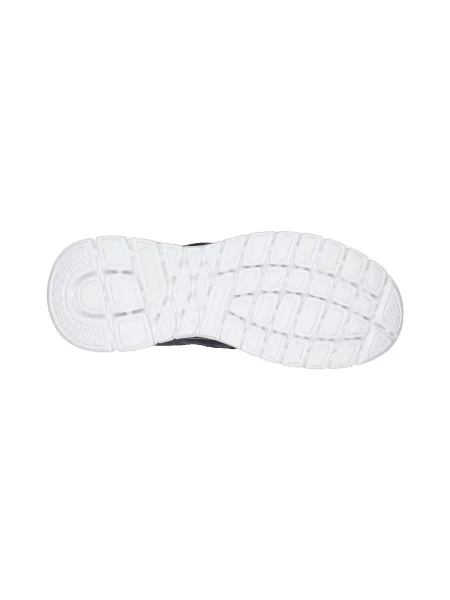 Pantofi Skechers albastru