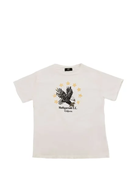 Tricou Htc Los Angeles alb