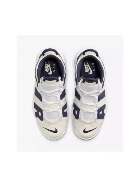 Členkové topánky Nike modrá