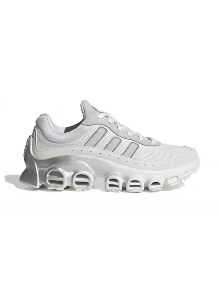 Sneakersy Adidas Originals białe