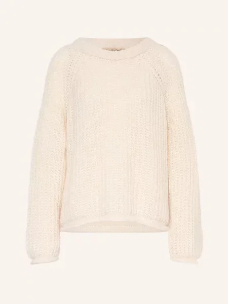 Smith & Soul Sweter weiss