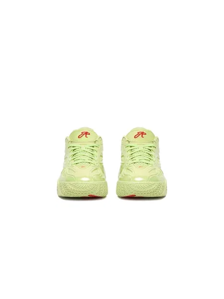 Reebok Kosárlabda cipők EO-ANGEL REESE 1 Világoszöld