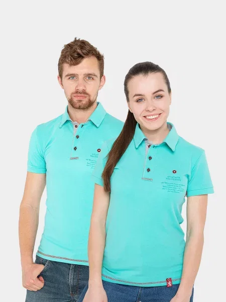 Поло Авіація Галичини м'ятний