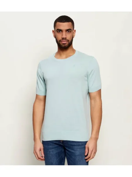 Karl Lagerfeld Pulover albastru