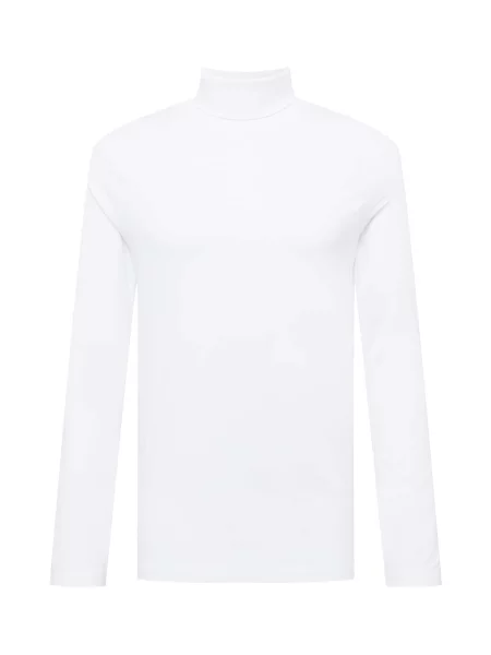 Tricou Lindbergh alb