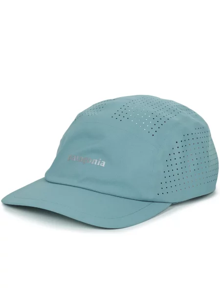 Sapka Patagonia kék